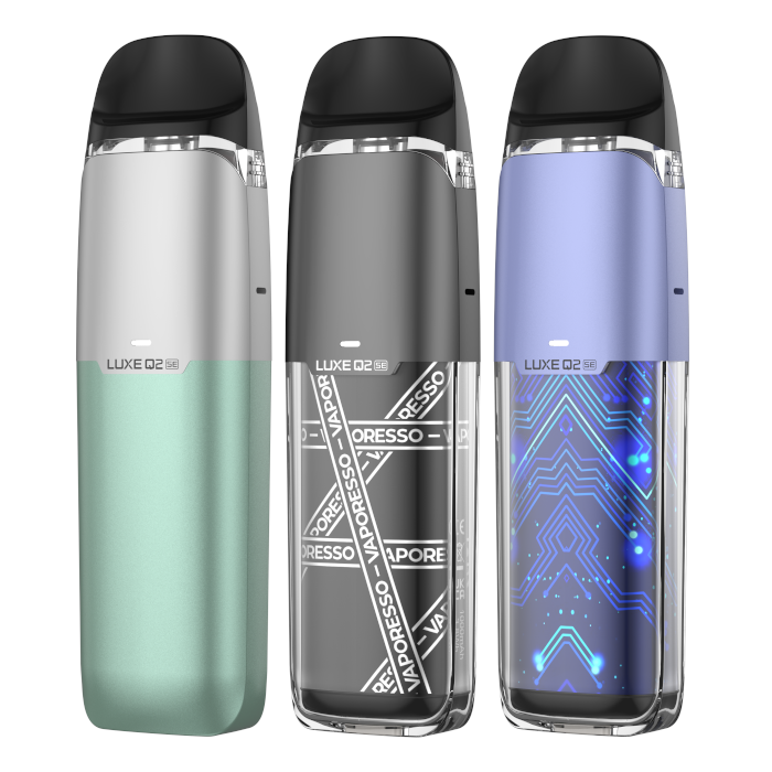 Vaporesso Luxe Q2 SE Pod Kit