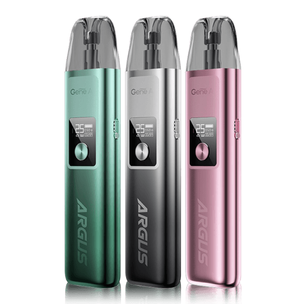 Voopoo Argus G Pod Kit