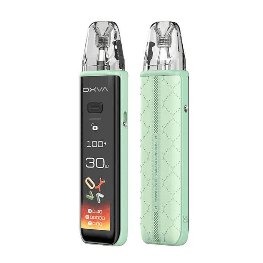 Oxva Xlim 3 Ultra Pod Kit