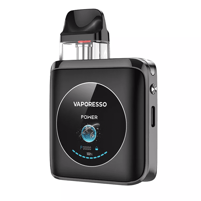 Vaporesso XROS 4 Nano Pod Kit