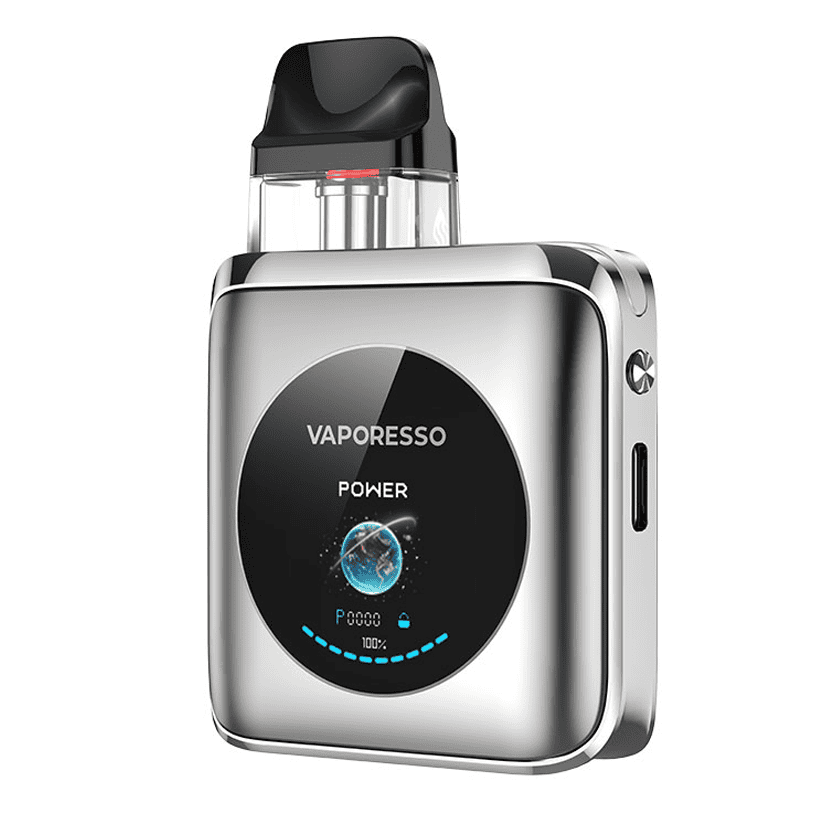 Vaporesso XROS 4 Nano Pod Kit