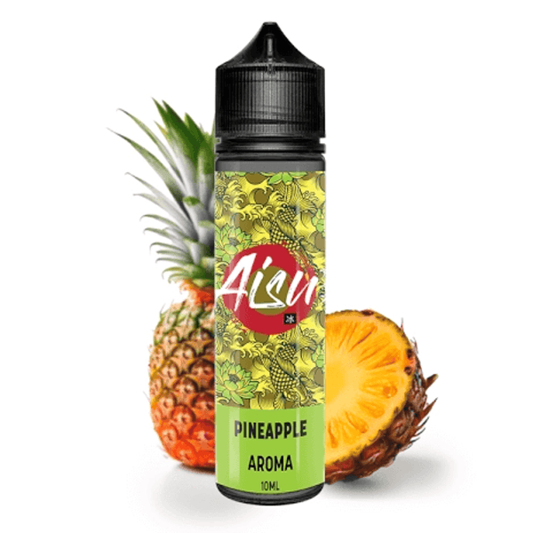Aisu - Pineapple 60ml