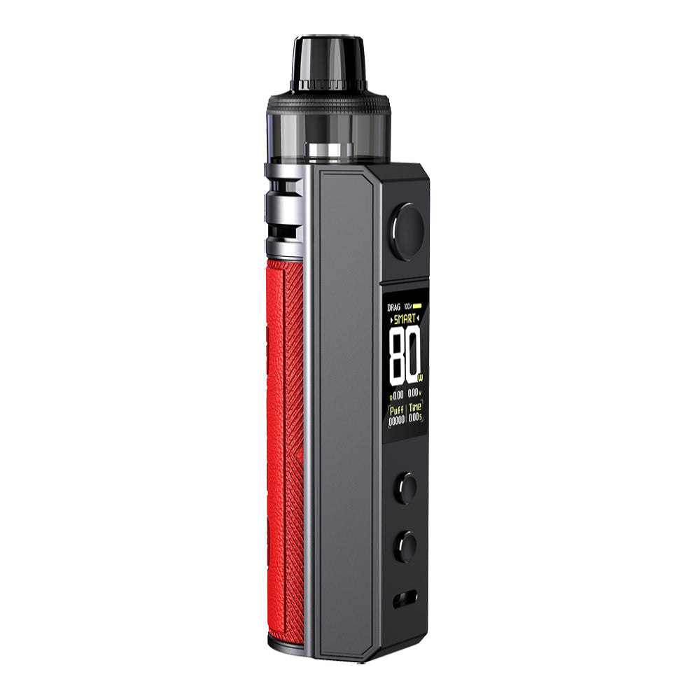 Voopoo Drag H80s Pod Kit