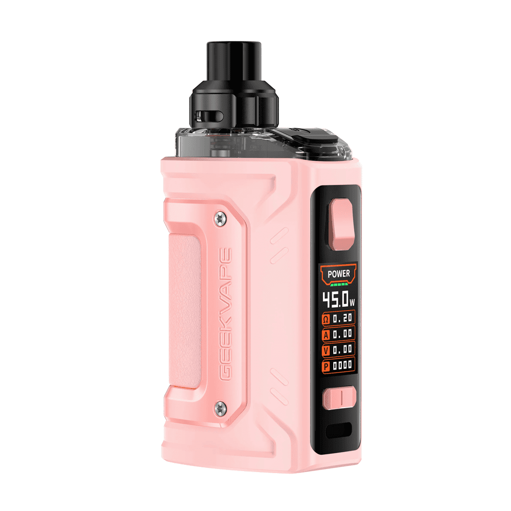 Geekvape H45 Classic Pod Kit