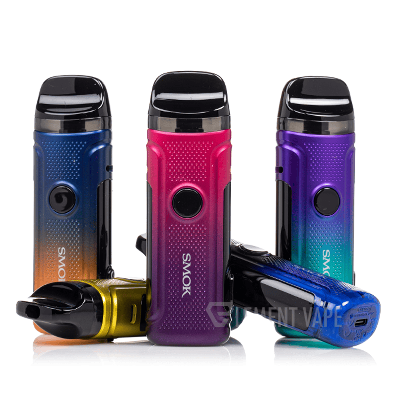 Smok Nord C Pod Kit