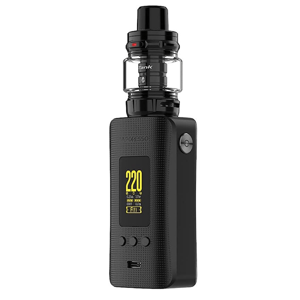Vaporesso Gen 200 itank2 Kit