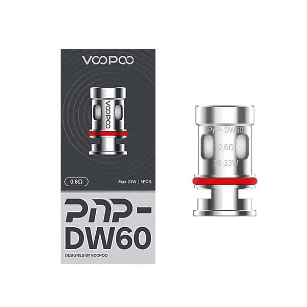Voopoo PNP DW Coils