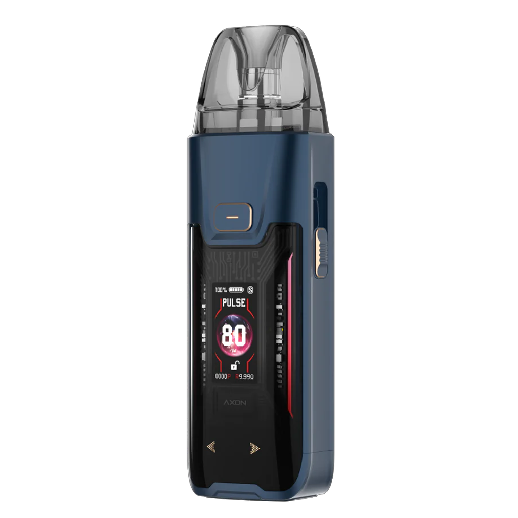 Vaporesso Luxe XR Max 2 (BLACK)