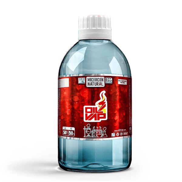 Oil4vap Base 500ML 50VG 50PG