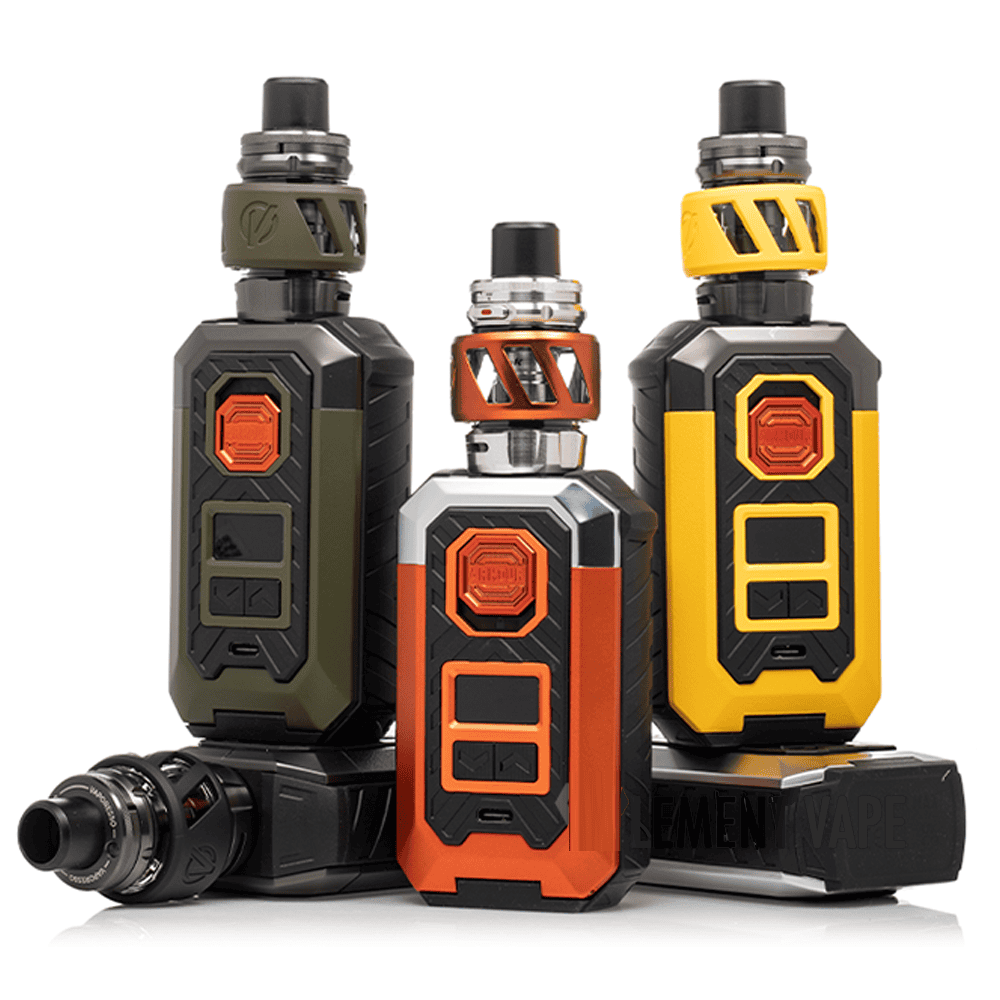 Kit Vaporesso Armure Max