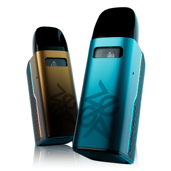 Uwell Caliburn GZ2 Pod Kit