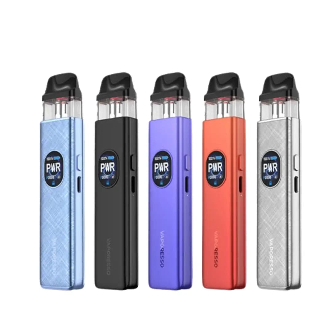 Vaporesso XROS 5 Pod Kit