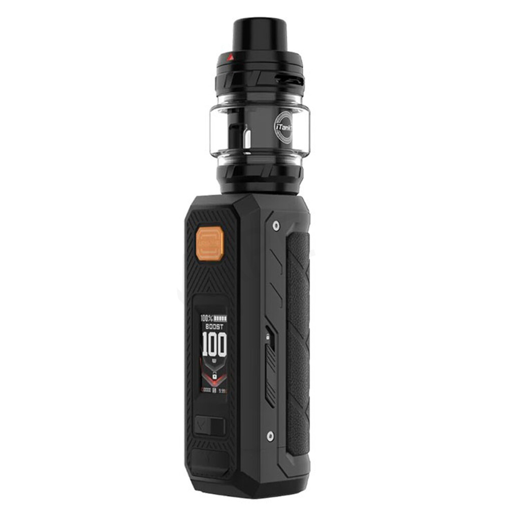 Vaporesso Armour Ultra 5500mAh Mod Kit Black