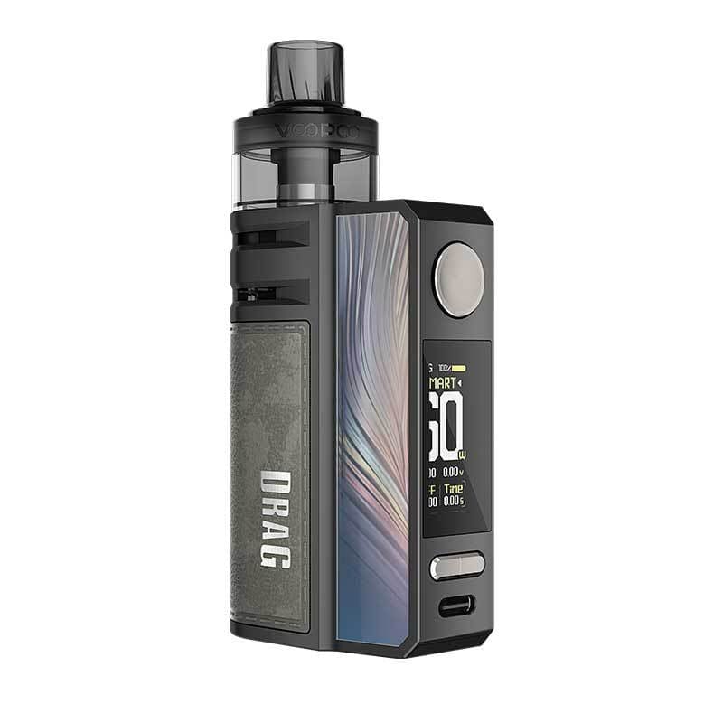 Voopoo Drag E60 Kit