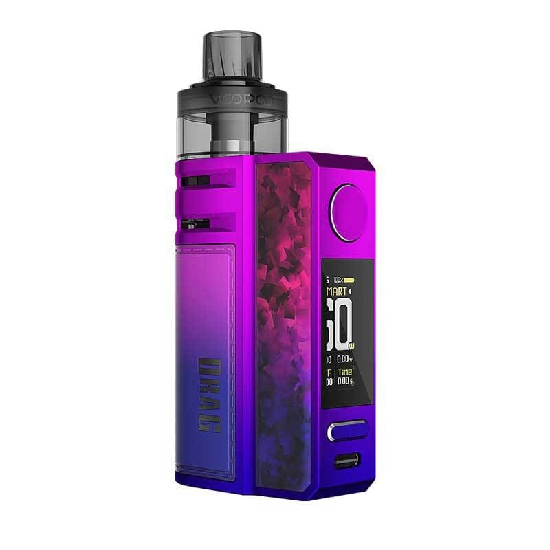 Voopoo Drag E60 Kit