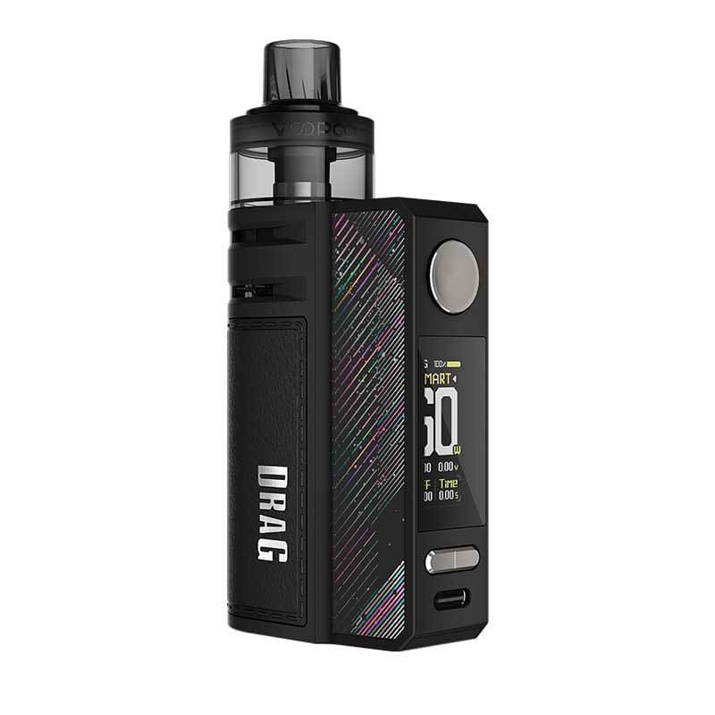 Voopoo Drag E60 Kit