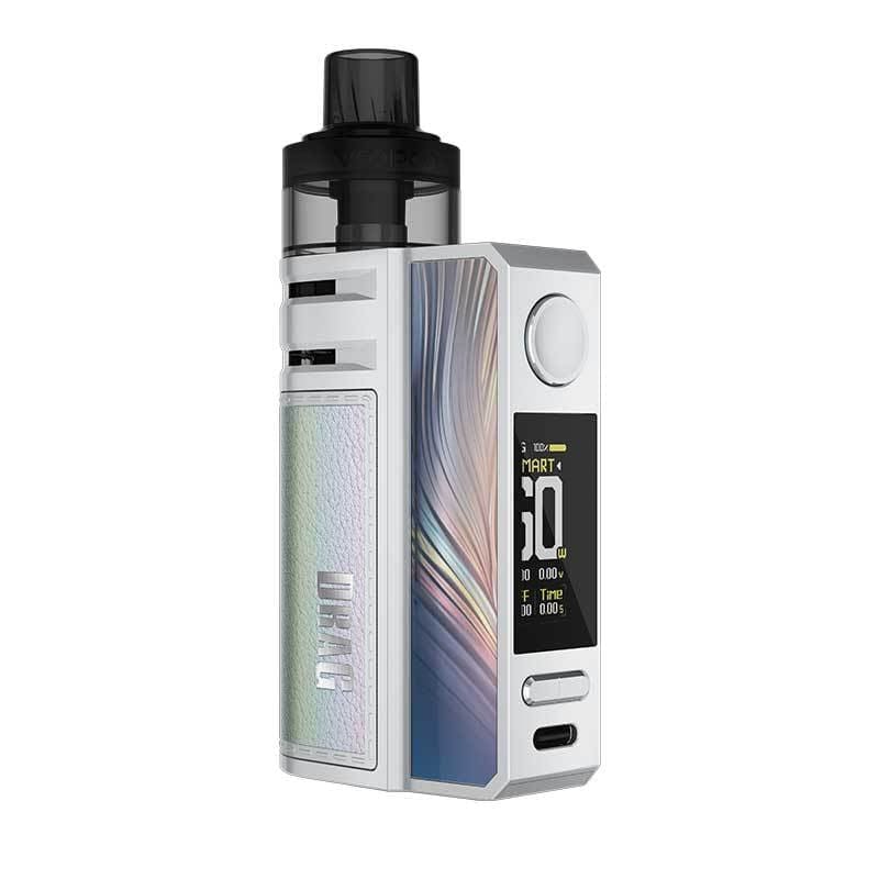 Voopoo Drag E60 Kit