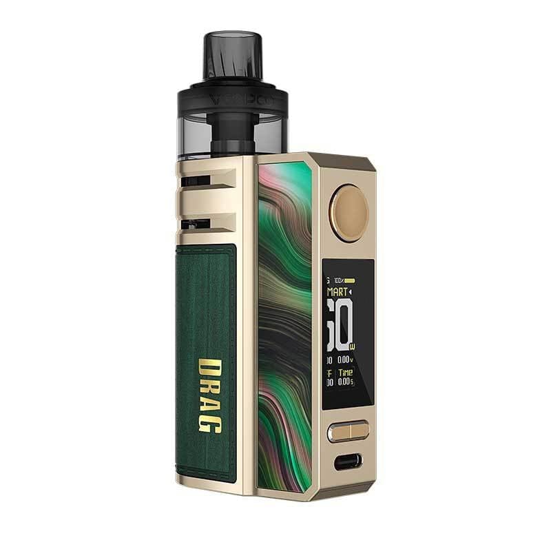 Voopoo Drag E60 Kit