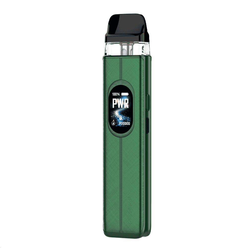Vaporesso Xros 6 Pod Kital