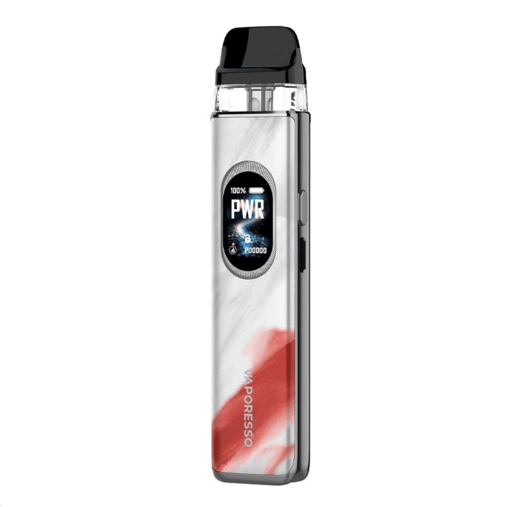 Vaporesso Xros 6 Pod Kital