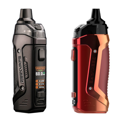 Geekvape B60 (Aegis Boost 2) Pod Mod Kit 2000mAh