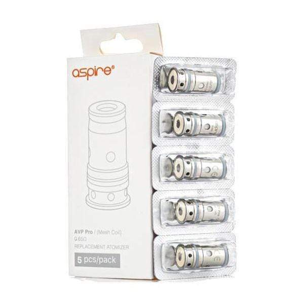 Aspire AVP Pro Replacement Coils
