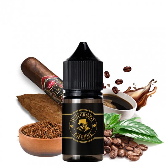 Don Cristo - Coffee 30ml Concentrate