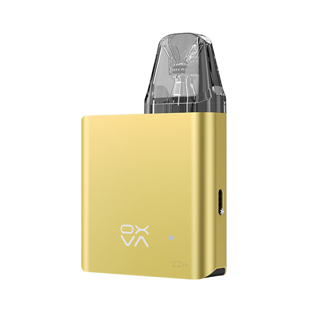 Oxva Xlim SQ Pod Kit