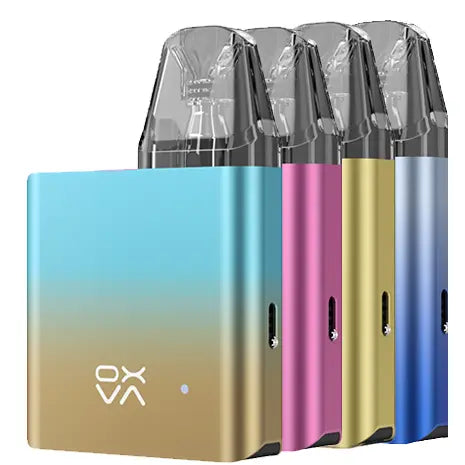 Oxva Xlim SQ Pod Kit