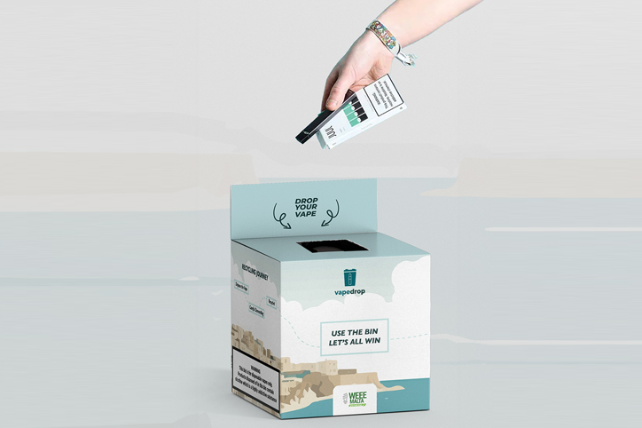 pineapple vape disposable How to Recycle Vape Kits and Accessories Guide