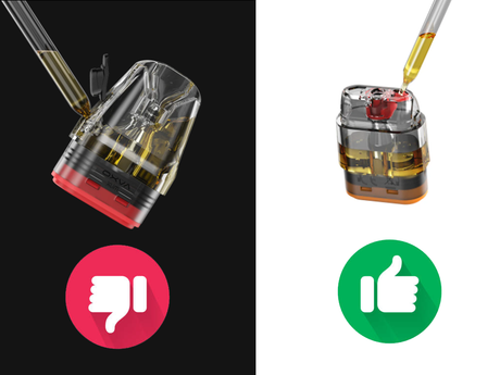 Malta Leads the Charge: Refillable Pods Face New Rules in Malta