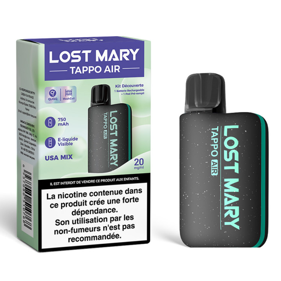 Lost Mary Pods Amazon Lost Mary Tappo AIR Kit + 1x USA Mix Pod House Of Clouds Pods Amazon MARYLIQ Liquid Cherry Lemon Mint Nic Salt | 5,45 Australia Lost Mary Mo5000 Lost Mary Pods Amazon Lost Mary Tappo AIR Kit + 1x USA Mix Pod House Of Clouds Pods Amazon MARYLIQ Liquid Cherry Lemon Mint Nic Salt | 5,45 Australia Lost Mary Mo5000