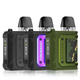 Geekvape Aegis Hero Q Pod Kit