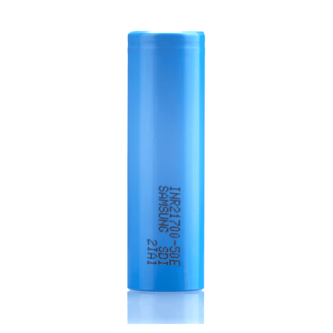 Samsung 50E 21700 Battery