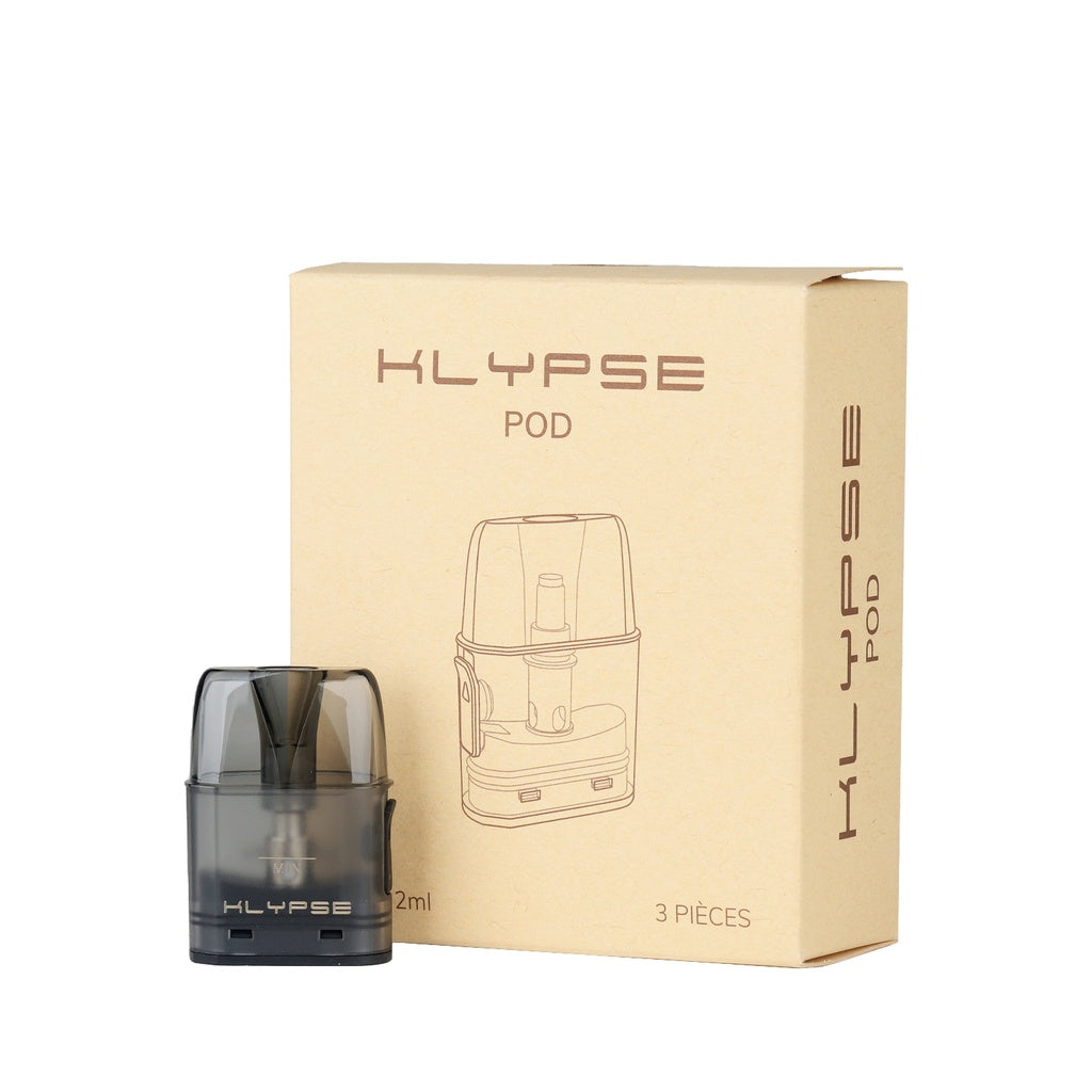 Innokin KLYPSE Replaceable Pod