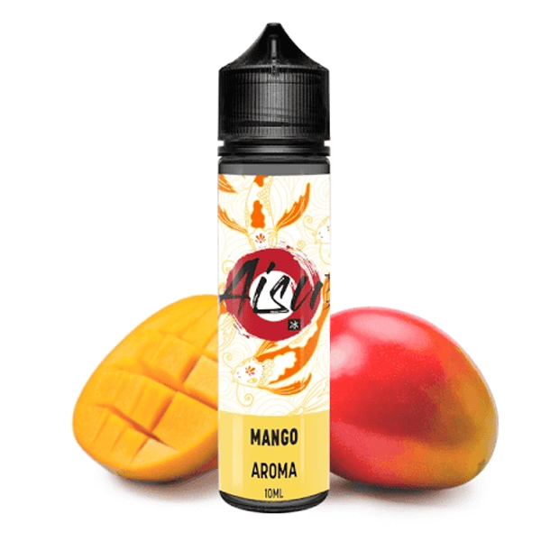 Aisu - Mango 60ml