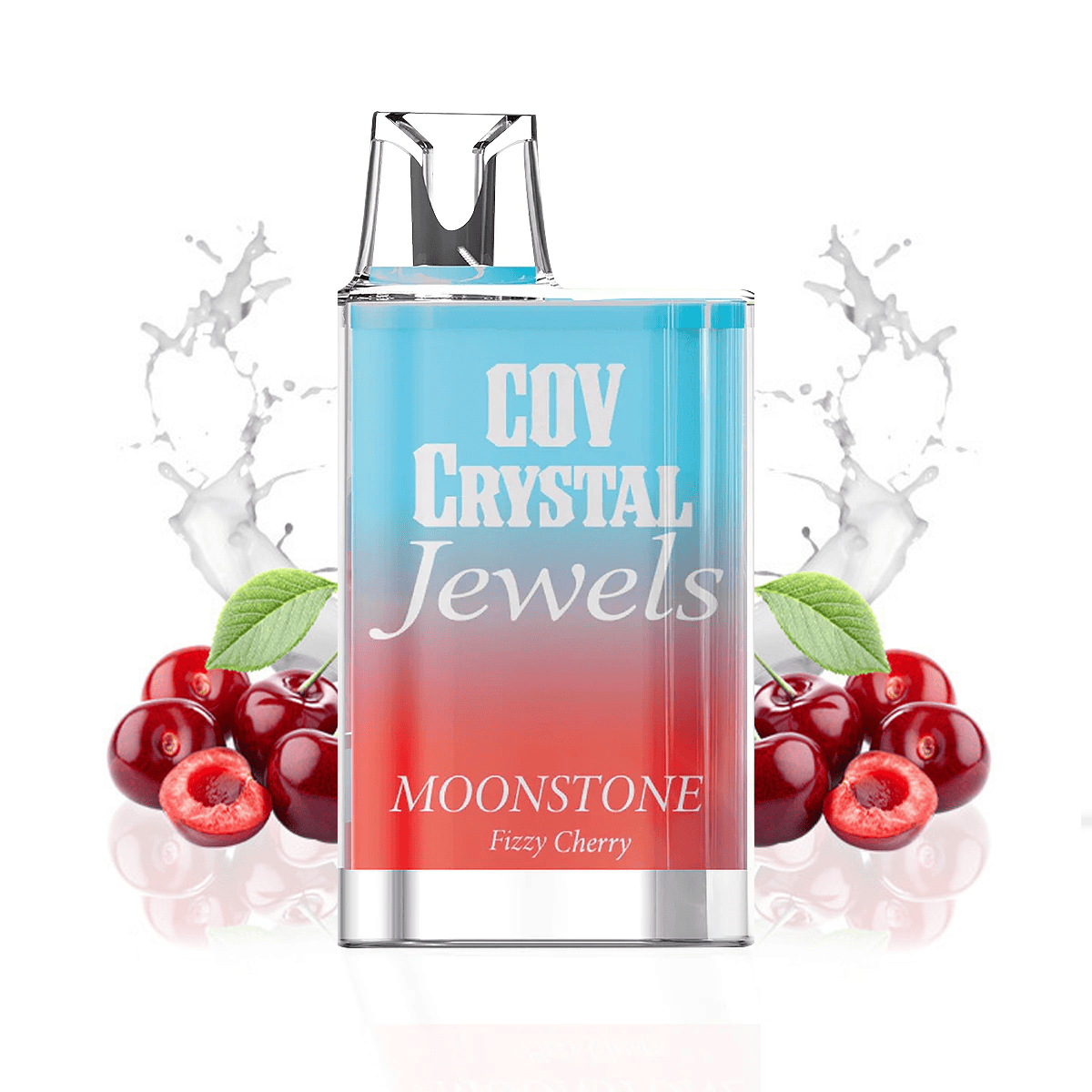 COV Crystal - Fizzy Cherry 20mg