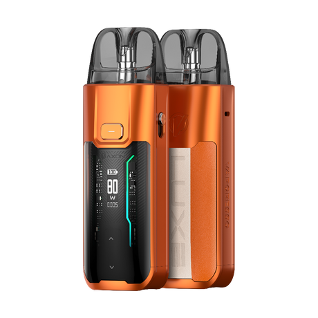 Kit de dosettes Vaporesso XR Max