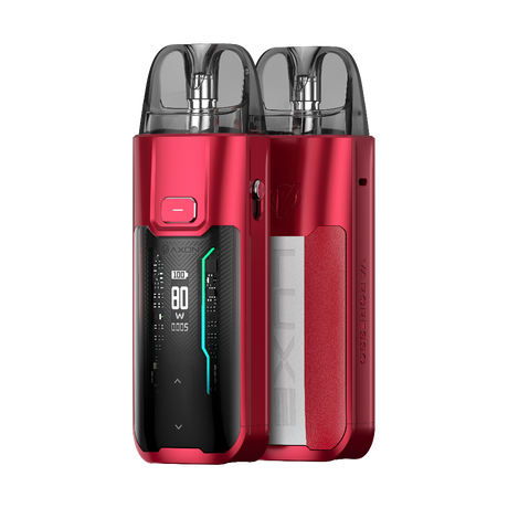 Kit pod Vaporesso XR Max