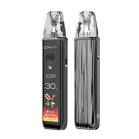 Oxva Xlim 3 Ultra Pod Kit