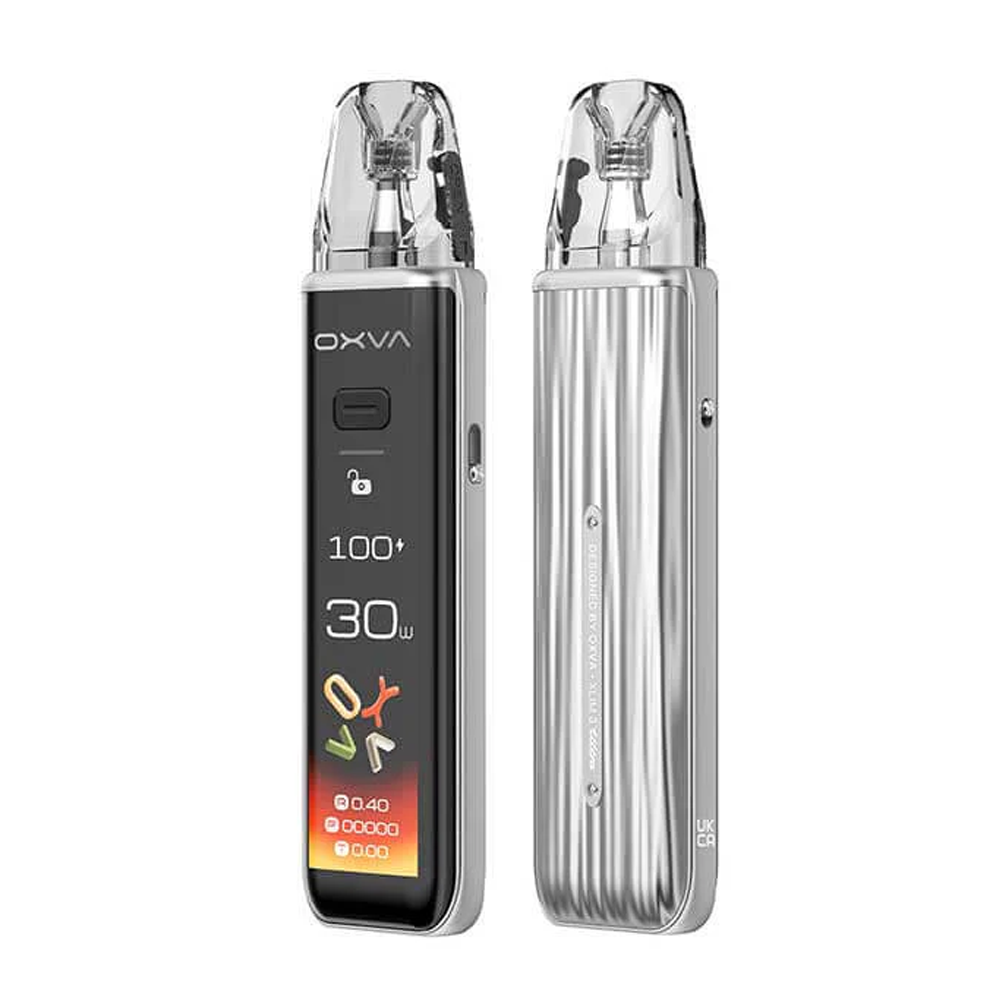 Oxva Xlim 3 Ultra Pod Kit