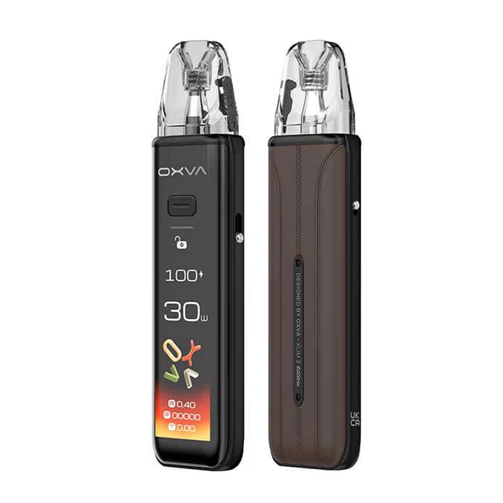 Oxva Xlim 3 Ultra Pod Kit