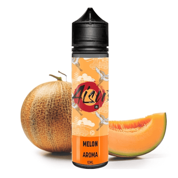 Aisu - Melon 60ml