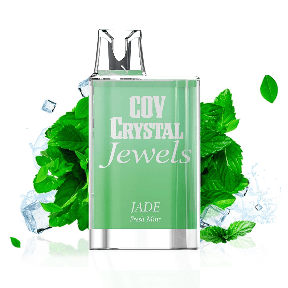 COV Crystal - Fresh Mint 20mg
