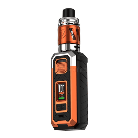 Kit Vaporesso Armor S