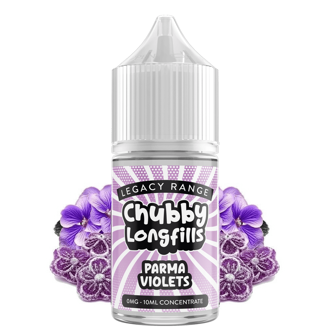 parma violets vape juice Black Ice
