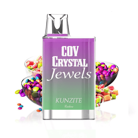 COV Crystal - Skittles 20mg