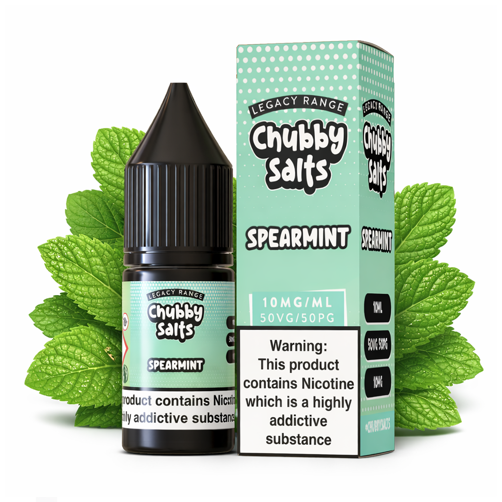 ELFLIQ - Mela Pesca 10ml Sale Nic