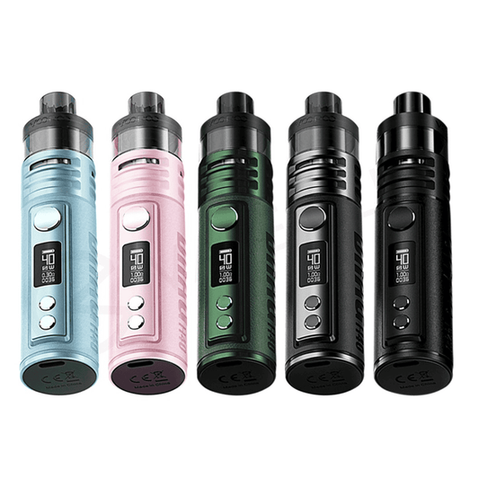 Drag H40 Pod Kit