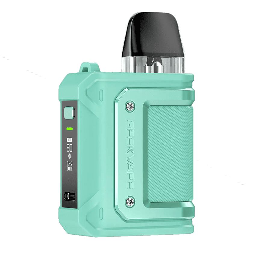 Geekvape Aegis Hero Q Pod Kit